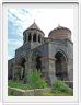 Moughni. Eglise Saint-Georges