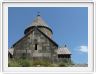 Monastère de Vorotnavank