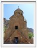 Monastère de Noravank