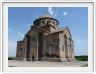 Erevan. Eglise Sainte-Hripsimé
