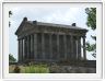 Temple païen de Garni (77 av. JC)