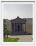 Temple païen de Garni (77 av. JC)