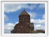 Monastère d'Harichavank