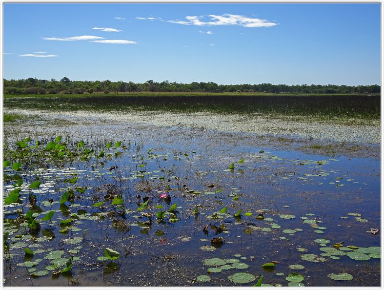 Parc national de Kakadu