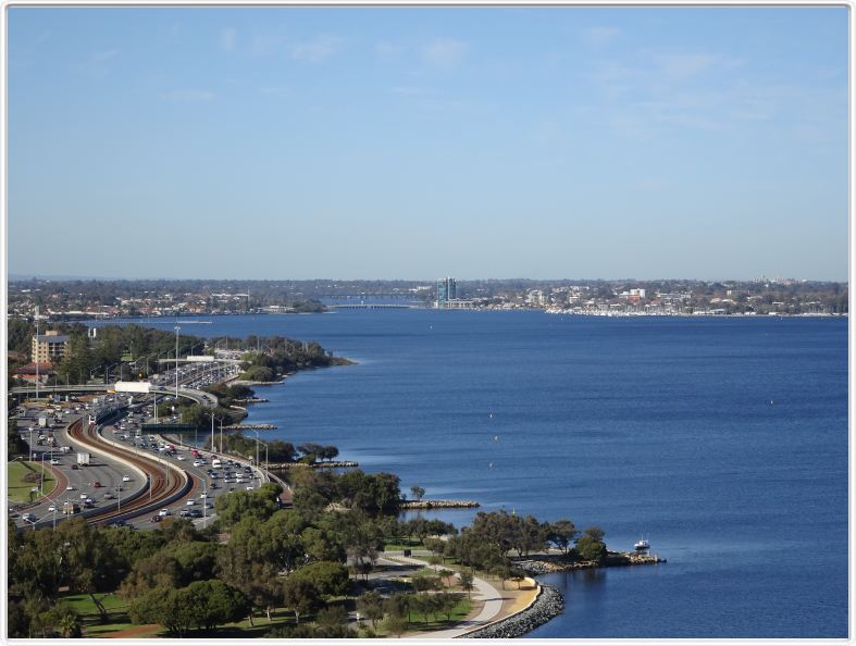 Perth (Australie occidentale)