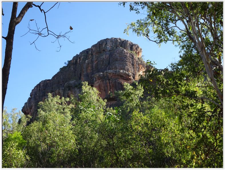 Parc national de Kakadu