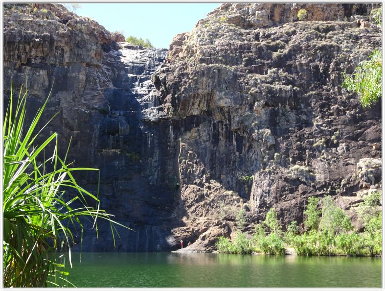 Parc national de Kakadu