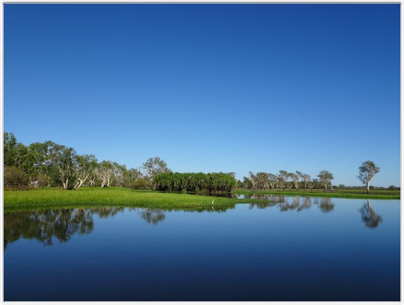 Parc National de Kakadu