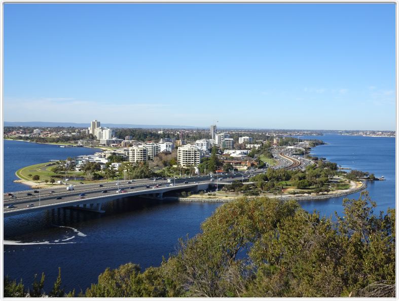 Perth (Australie occidentale)