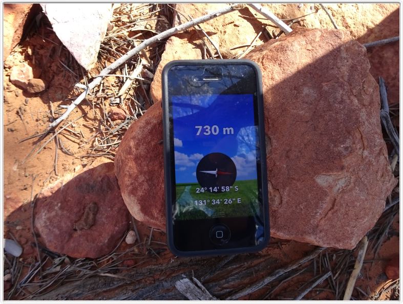 Watarrka National Park