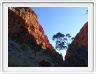 Alice Springs. West MacDonnell National Park