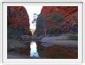 Alice Springs. West MacDonnell National Park