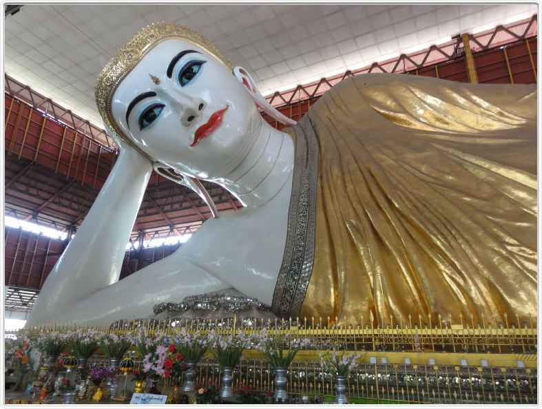Yangon (Rangoun)