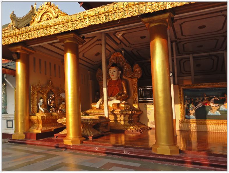 Yangon (Rangoun)