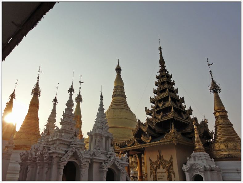 Yangon (Rangoun)