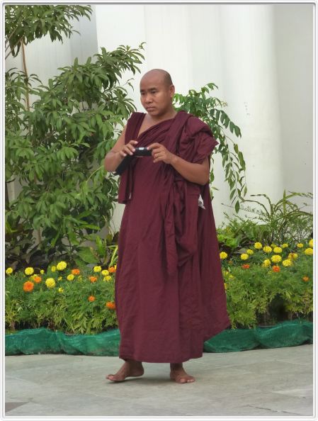 Yangon (Rangoun)