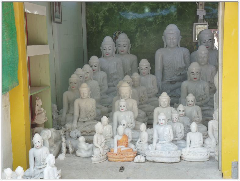 Mandalay