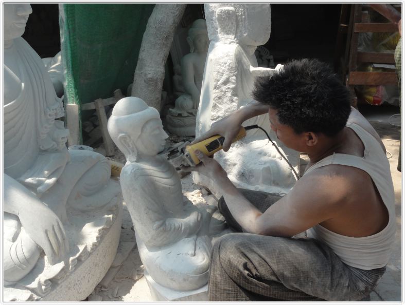 Mandalay