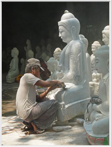 Mandalay
