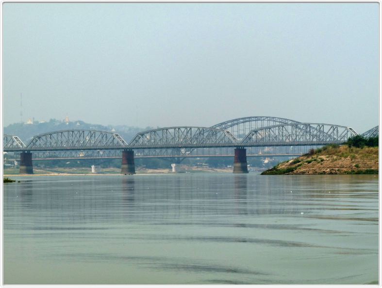 Mandalay