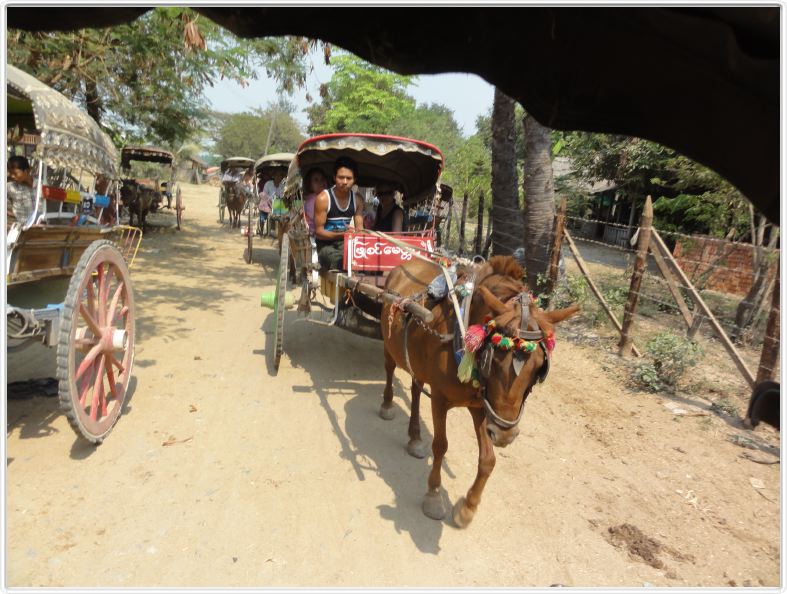 Mandalay (Inwa)