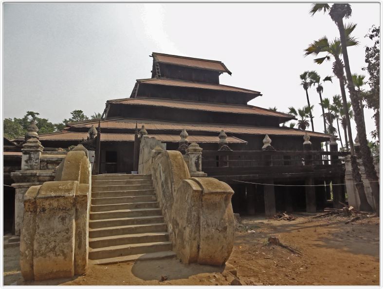 Mandalay (Inwa)