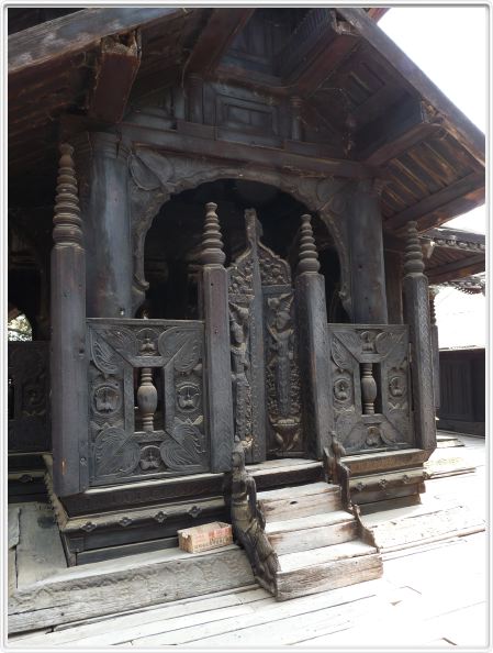 Mandalay (Inwa)