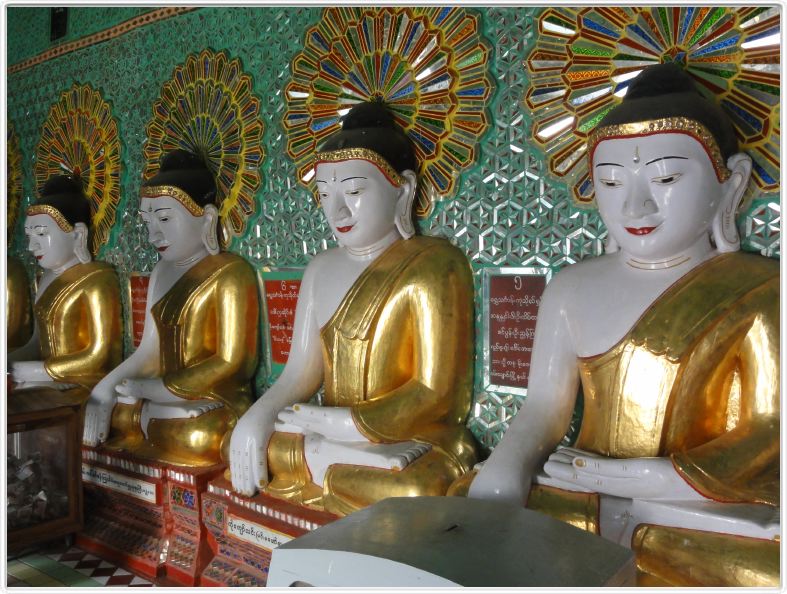 Mandalay (Sagaing)
