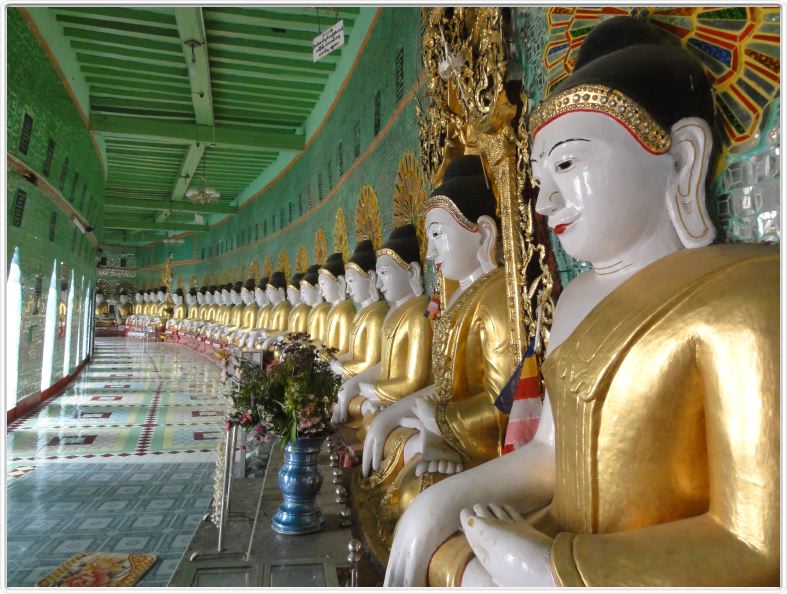 Mandalay (Sagaing)