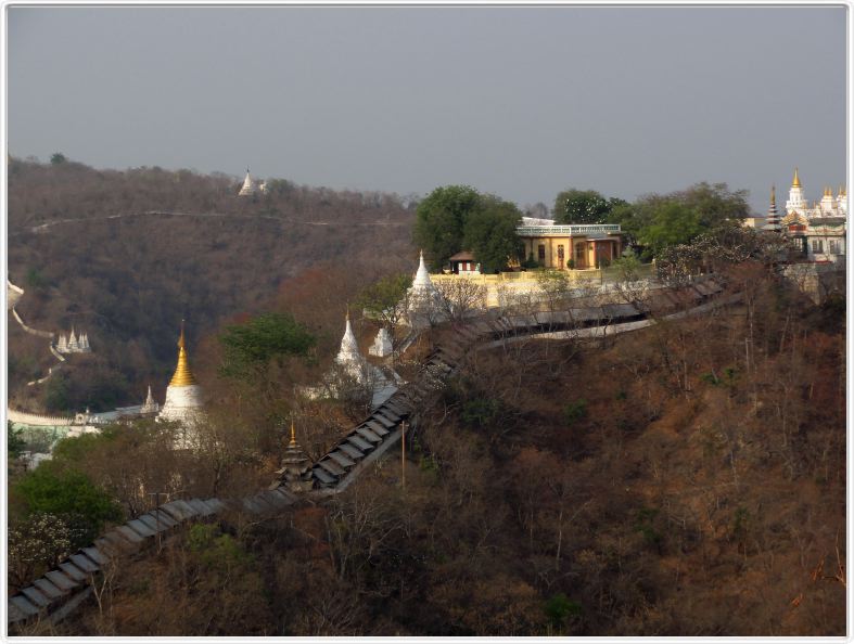 Mandalay (Sagaing)