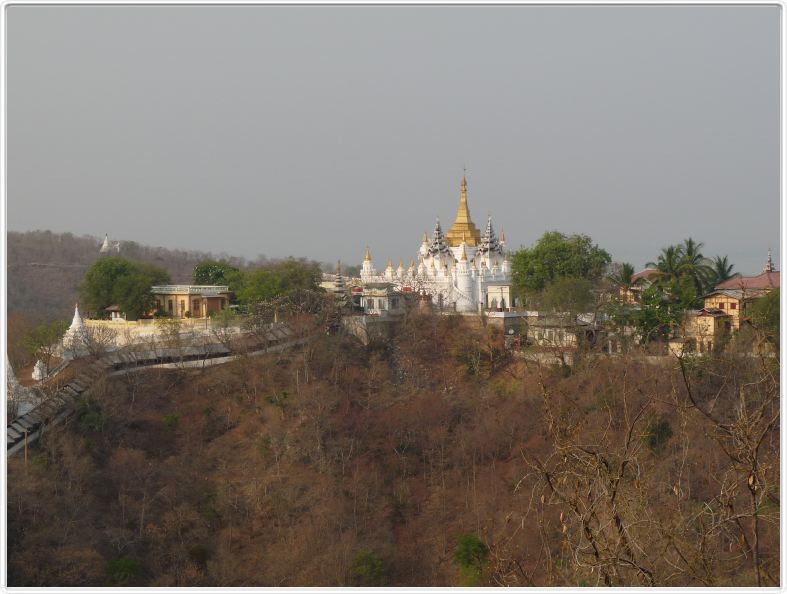 Mandalay (Sagaing)