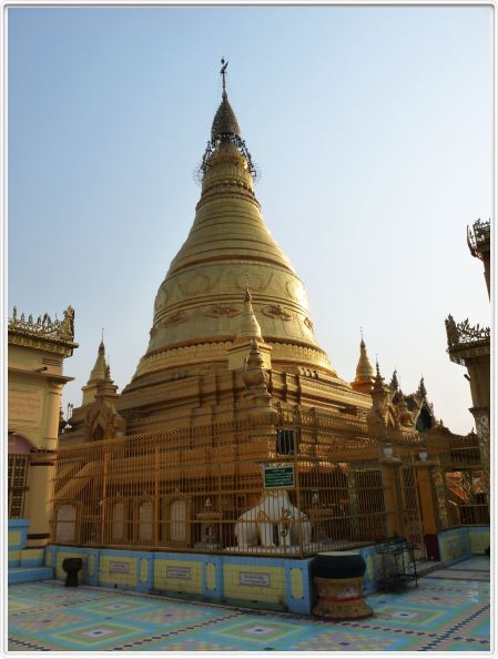 Mandalay (Sagaing)