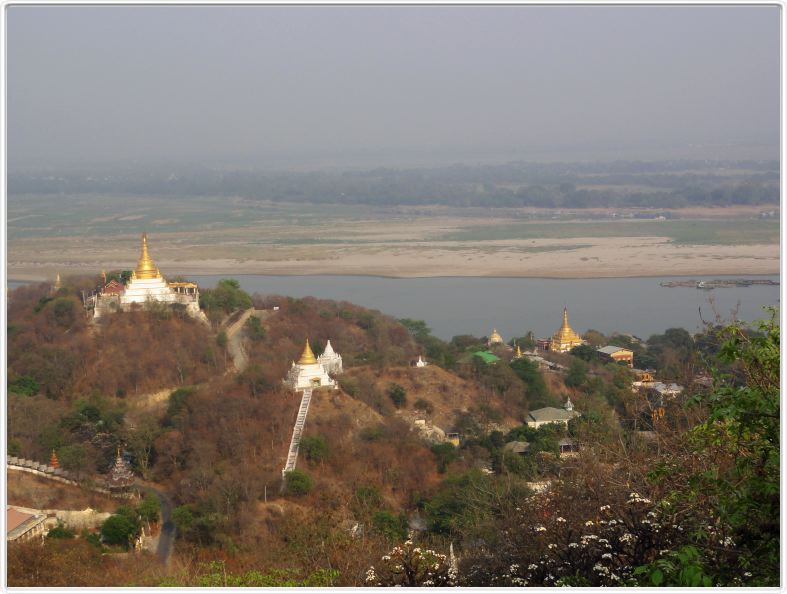 Mandalay (Sagaing)