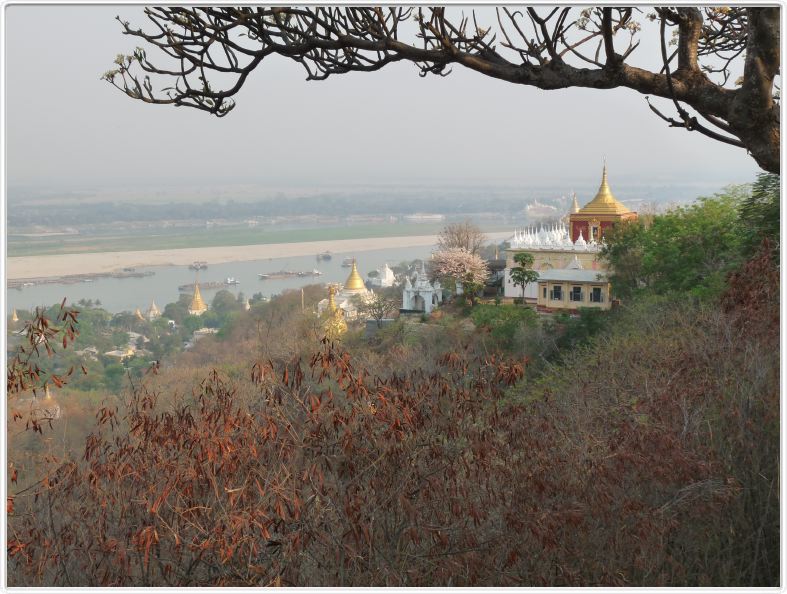 Mandalay (Sagaing)