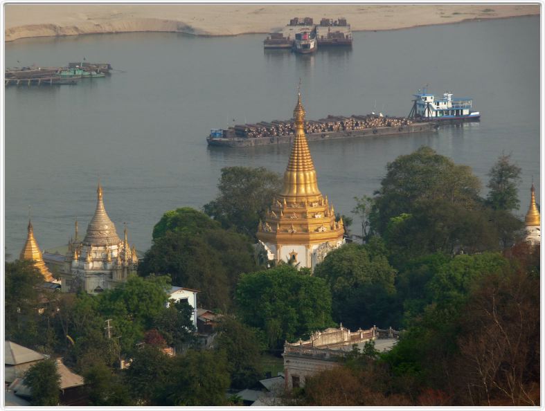 Mandalay (Sagaing)