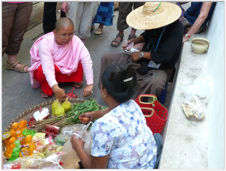 Mandalay (Sagaing)