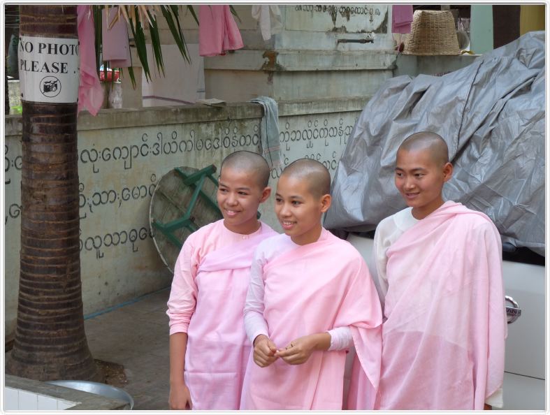 Mandalay (Sagaing)