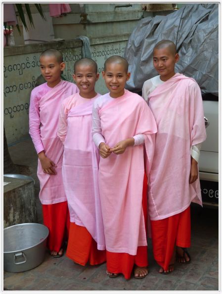 Mandalay (Sagaing)