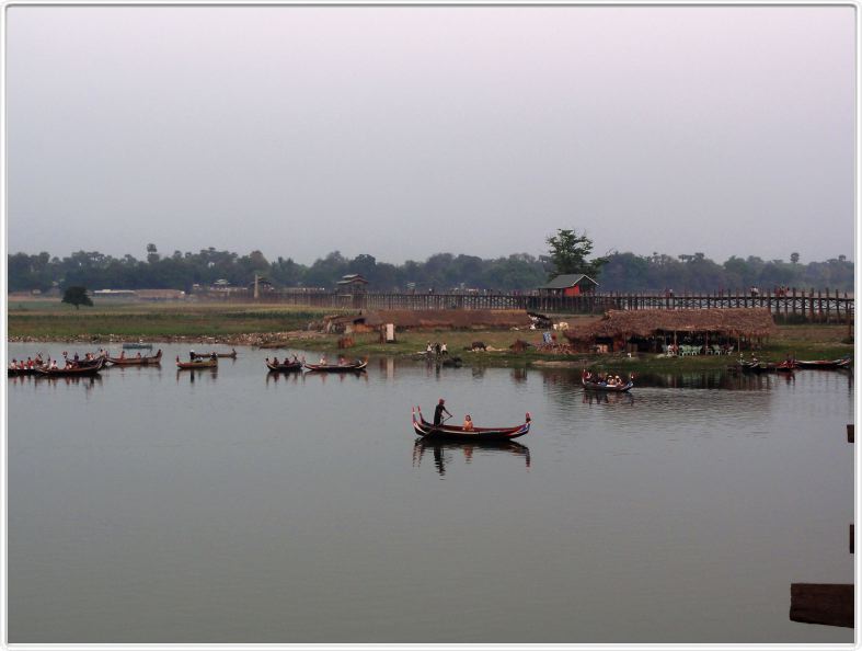 Mandalay