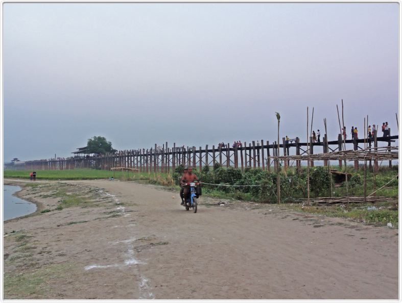 Mandalay