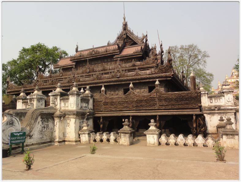 Mandalay