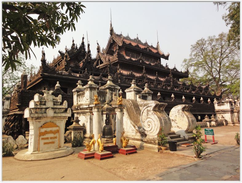 Mandalay