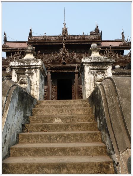 Mandalay