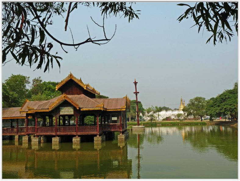 Mandalay