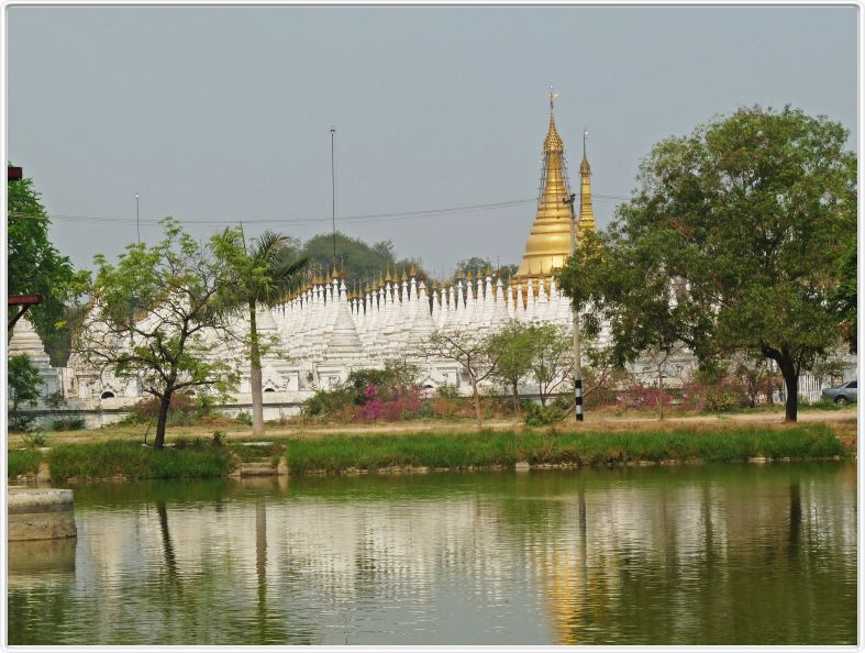 Mandalay