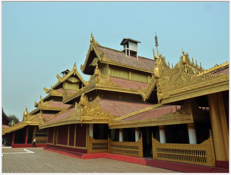 Mandalay