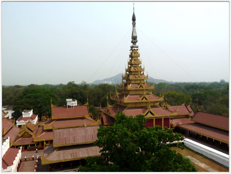 Mandalay