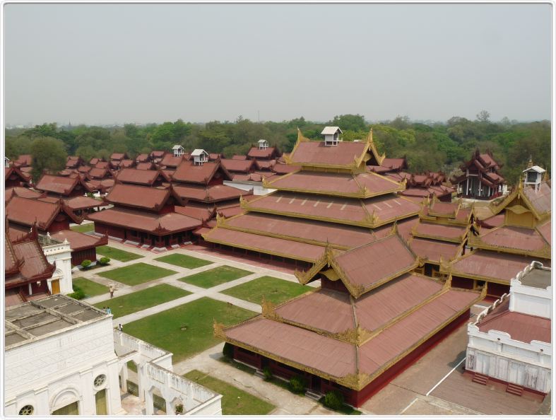 Mandalay