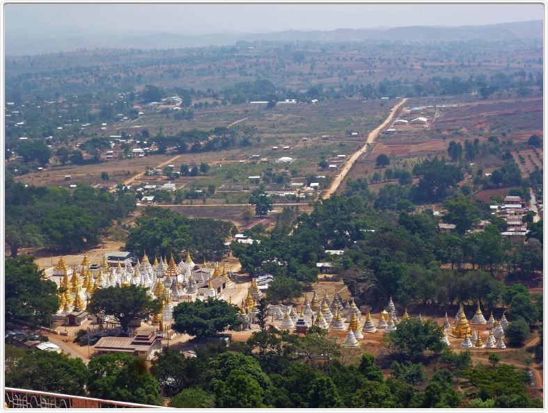 Pindaya
