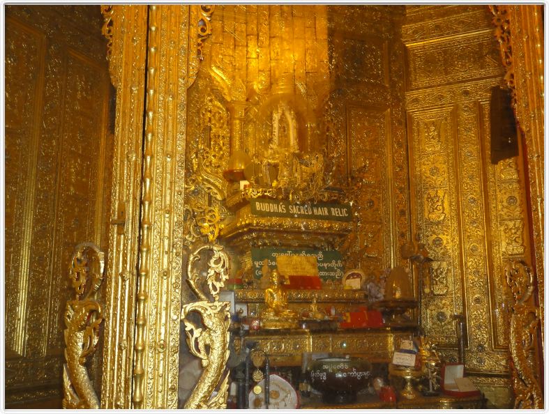 Rangoun (Yangon)